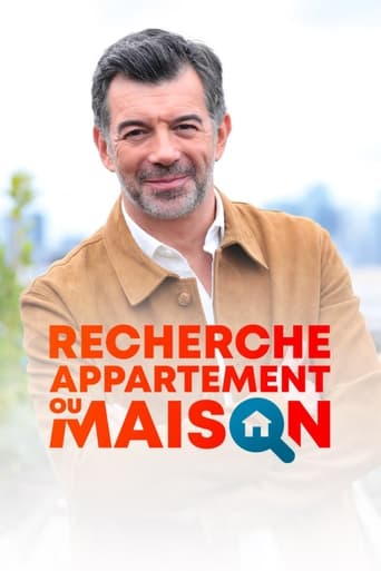 Recherche appartement ou maison en streaming 