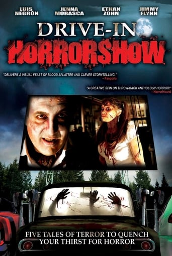 Drive-In Horrorshow image