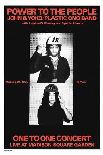 Power To The People (1970)
