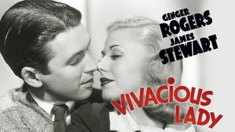 Vivacious Lady (1938)