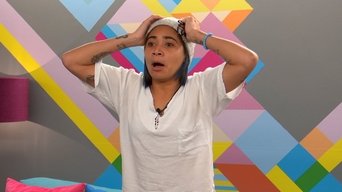 Episódio Festa no Apê da série The Circle Brasil