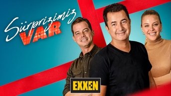 Sürprizimiz Var - S1E01