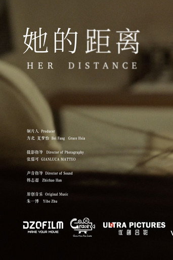 Her Distance