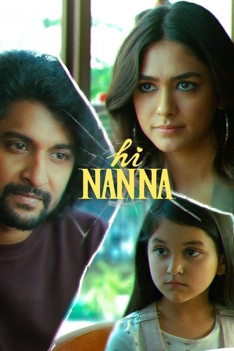 Hi Nanna (2023)