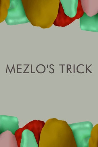 Mezlo's Trick poster