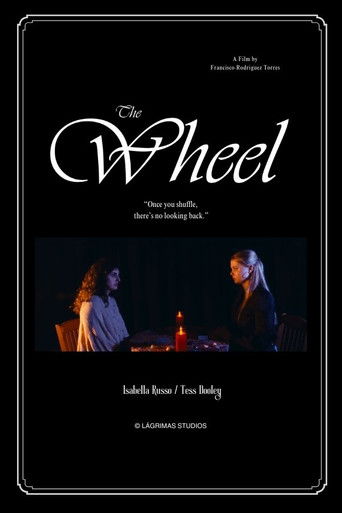 The Wheel (2026)