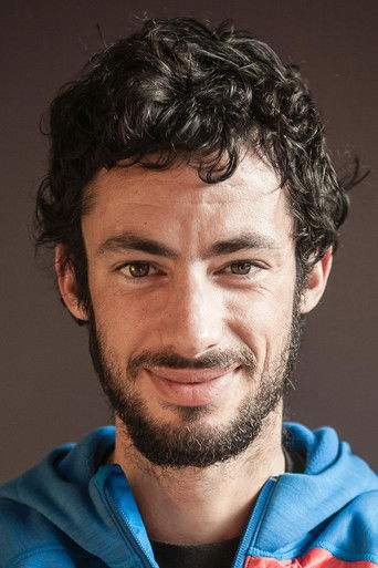 Foto de Kilian Jornet