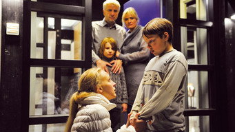 The Shared Happiness (2010)