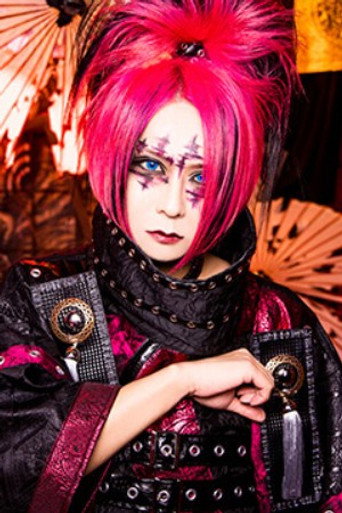 Hiyori Isshiki — 己龍ホール単独巡業〜千秋楽〜「雅神天照」〜単独公演三百回記念〜 cast