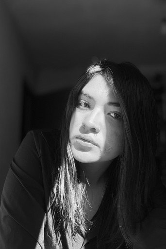 Itzel Elena Parra — 1