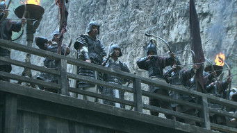 Aflevering 79 — Sun Quan submits to Wei