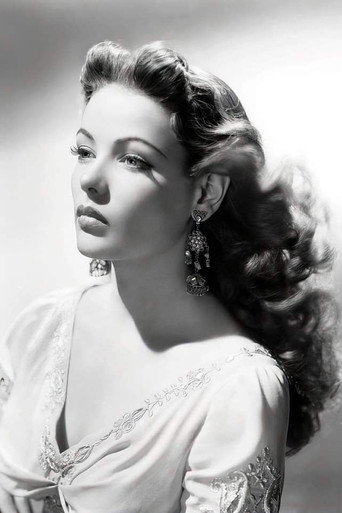 Gene Tierney