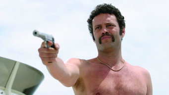 Starsky & Hutch backdrop 10