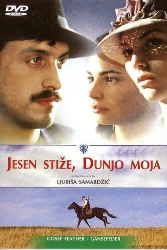 Poster for Goose Feather