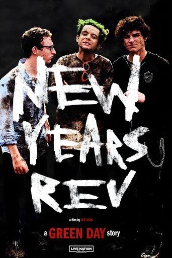 New Year's Rev (2025)