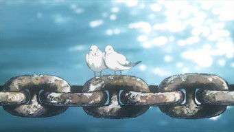 Episode 3 — Rise and Shine