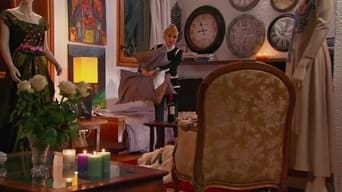 Episode 8 — &Omicron;&iota; &mu;ά&gamma;&iota;&sigma;&sigma;&epsilon;&sigmaf; (&Alpha; &Mu;έ&rho;&omicron;&sigmaf;)