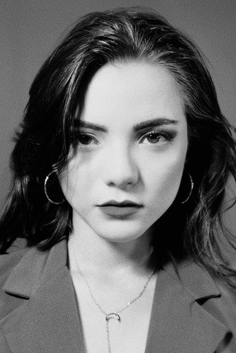 Emily Mazariegos — 3