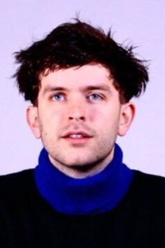 Julian Glanderの人物画像 2