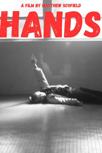 Cartell de Hands