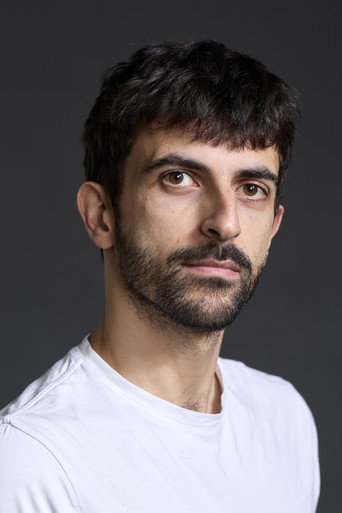 Γιουβάλ Αβραάμ
