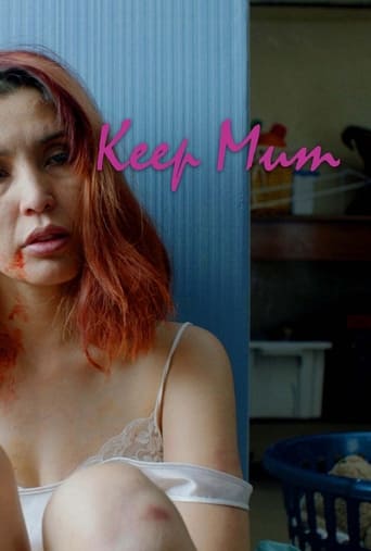 Poster of Keep Mum