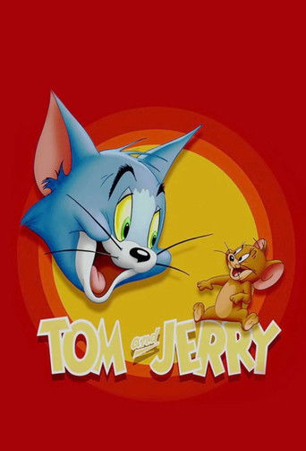 Tom and Jerry Theatricals