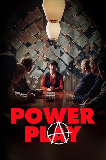 Poster of Power Play