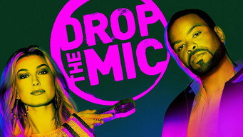 #5 Drop the Mic