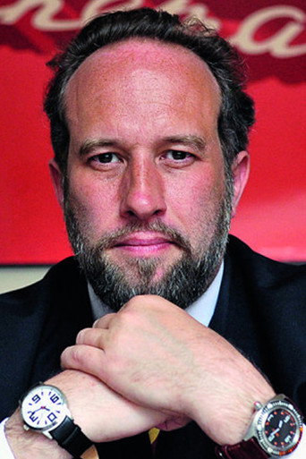 Jacques Von Polier