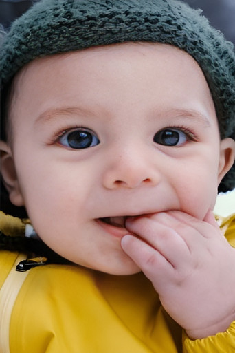 Walking Before Walking poster