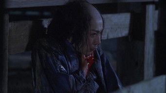 Cena de A Maldição do Rio