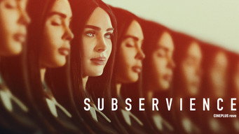 Cena 12 de Alice: Subservience