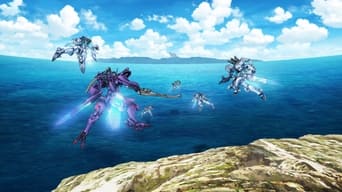 Muv-Luv Alternative - 1x01