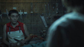 Bloody Tennis (2026)