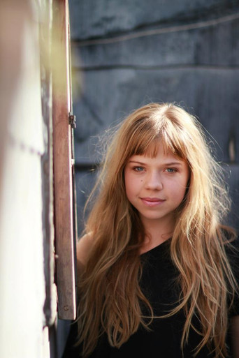 Foto de Vivien Endicott Douglas