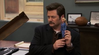 Episódio Episódio 17 da série Confusões de Leslie