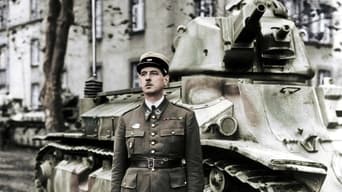 #2 De Gaulle: A Giant Among Men