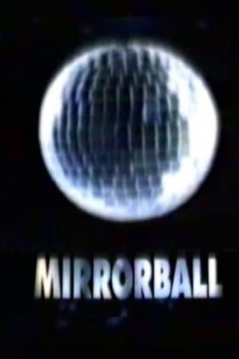 Mirrorball en streaming 