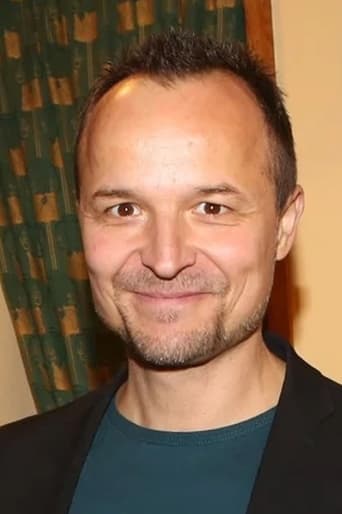 Image of Petr Rajchert