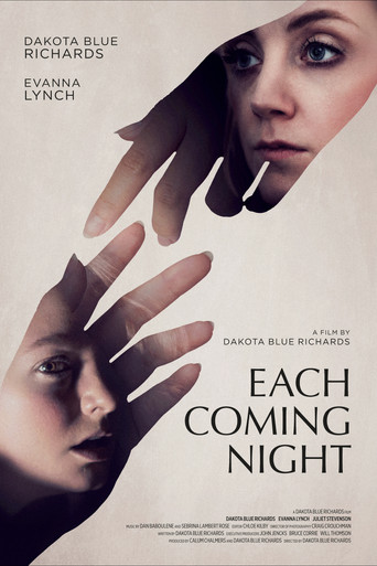 Each Coming Night