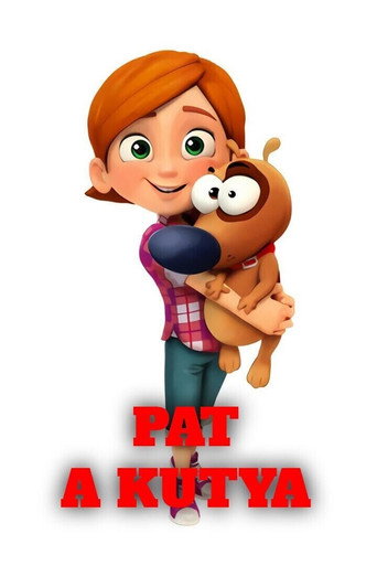 Pat the Dog — Posters 10