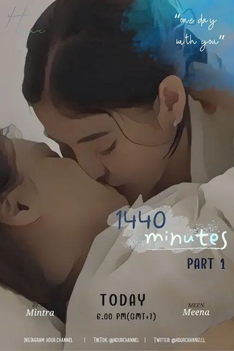 1440 Minutes: Season 1