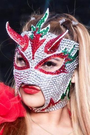 Foto de Lady Flammer