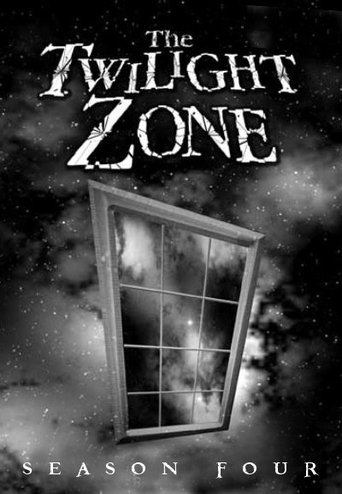 The Twilight Zone Poster