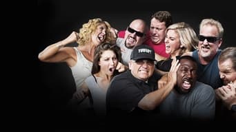 #16 Storage Wars