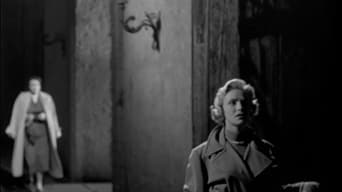 The Maze (1953)