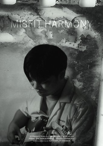 Misfit Harmony