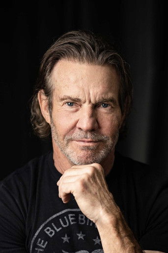 Dennis Quaid — photo 17