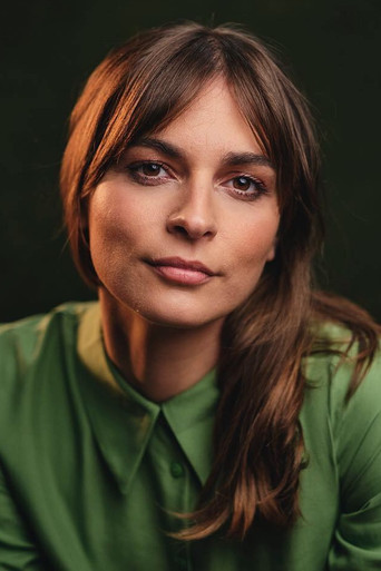 Foto de Benedita Pereira